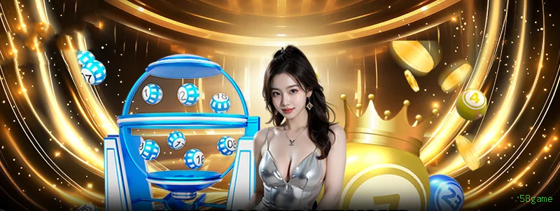 Cassino Ao Vivo 58game