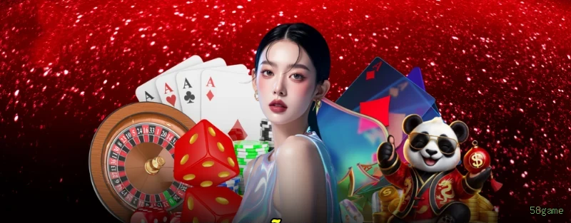 Baccarat Online 58game