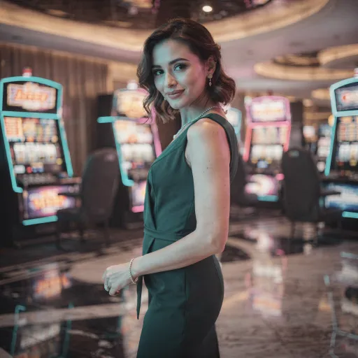 Betsoft Slots 3D Comparação