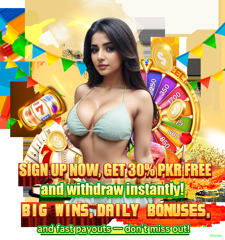 Blackjack Online 58game