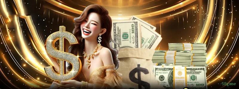 Promoções Esportivas 58game