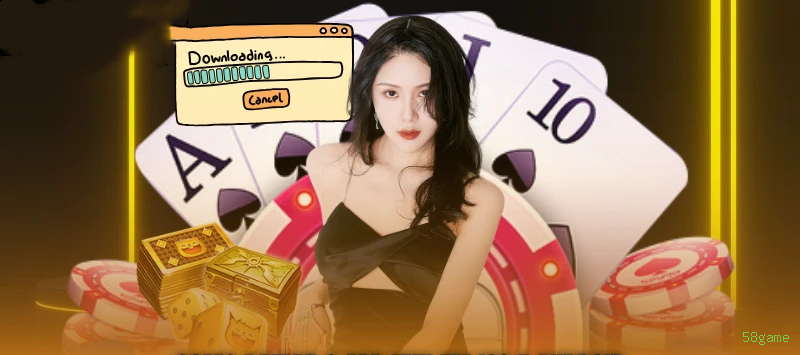 58game Cassino Clássico