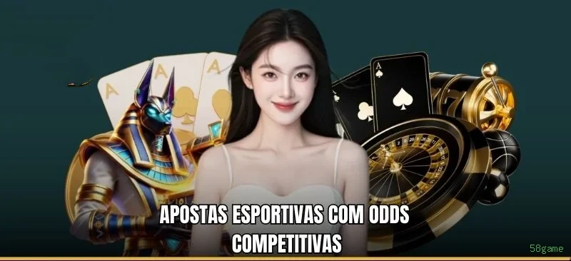 58game Cassino Clássico
