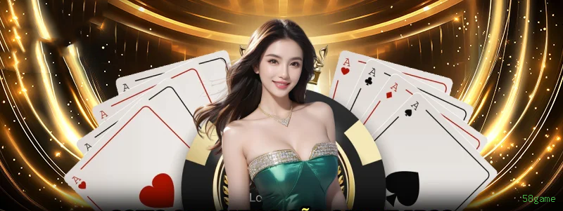 58game Cassino Clássico