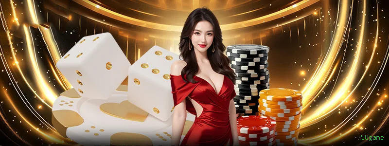 VIP 58game