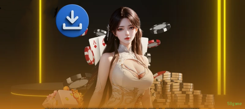 Wild West Gold 58game