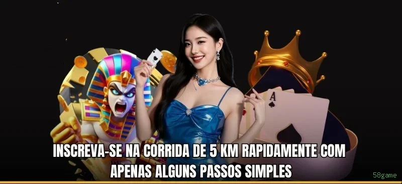 58game Cassino Clássico